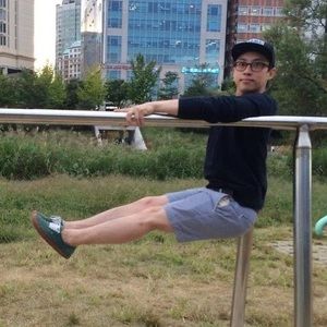 Meet your Posher, Heejae